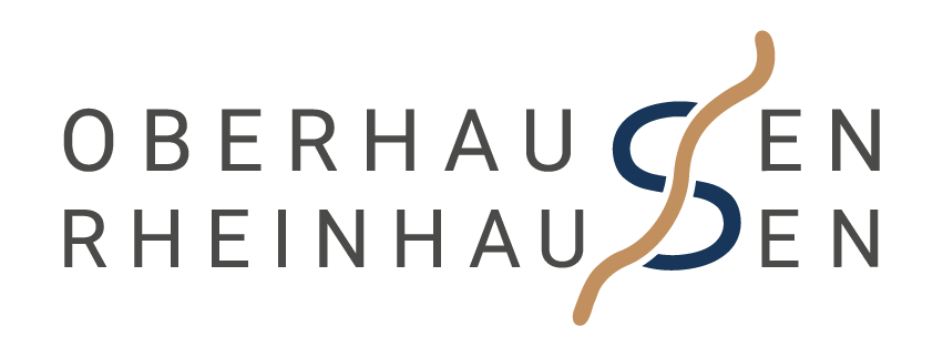 Das Logo von Oberhausen-Rheinhausen